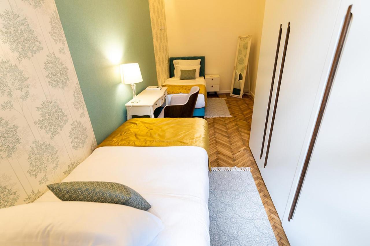 Luxury Suite / Karlo Parzik Sarajevo Luaran gambar