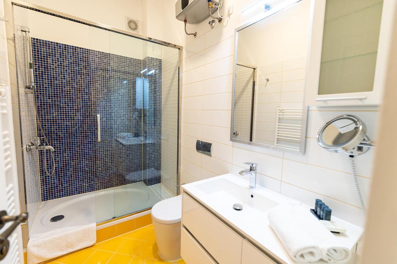 Luxury Suite / Karlo Parzik Sarajevo Luaran gambar